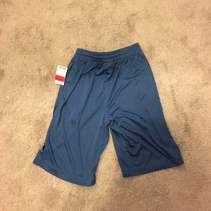 Dri- Fit Jumpman Shorts
